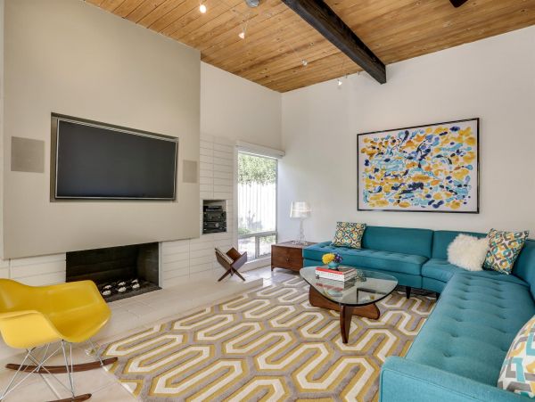 Palm Springs Home 990914