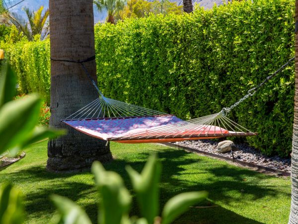 Palm Springs Home 990914