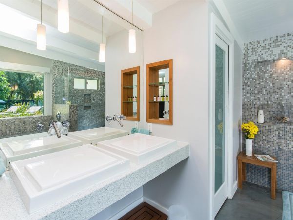 Palm Springs Home 990915