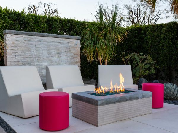 Palm Springs Home 990921
