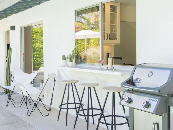 Palm Springs Home 990922