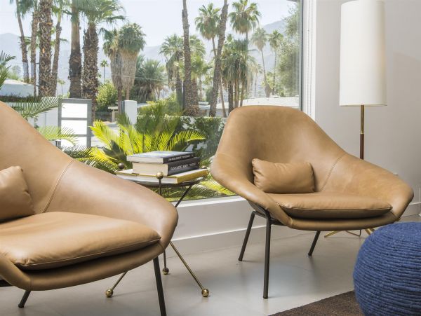 Palm Springs Home 990922