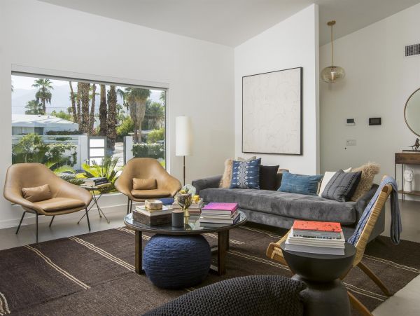 Palm Springs Home 990922