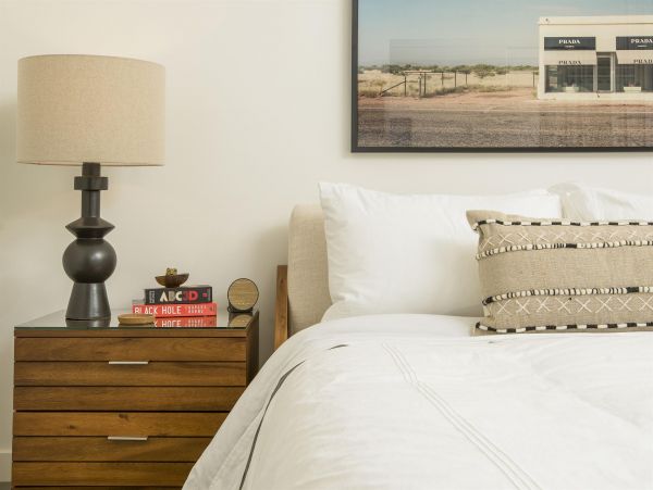 Palm Springs Home 990922