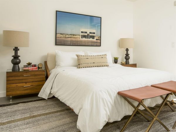 Palm Springs Home 990922