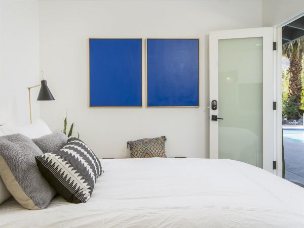 Palm Springs Home 990922