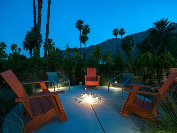 Palm Springs Home 990923