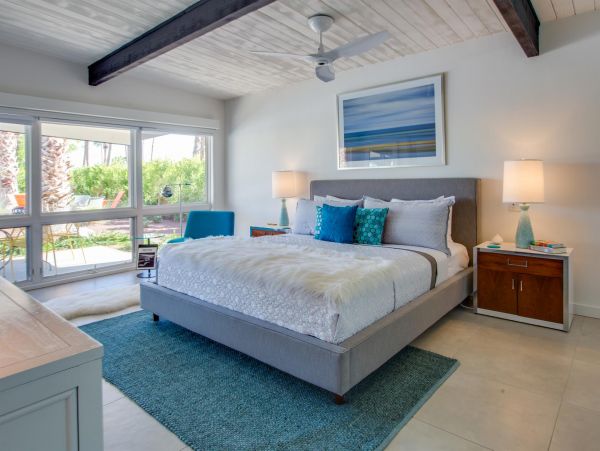 Palm Springs Home 990923