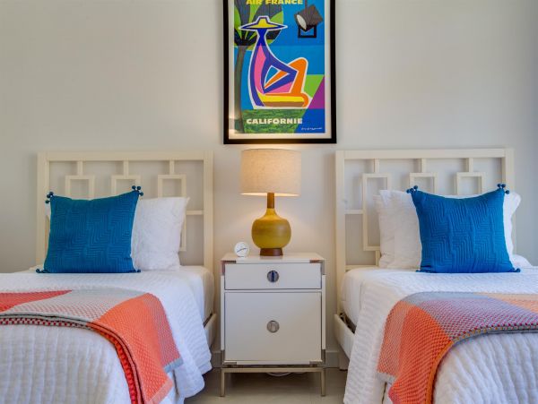 Palm Springs Home 990923