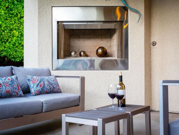 Palm Springs Home 990925
