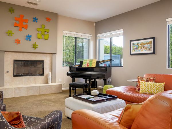 Palm Springs Home 990925