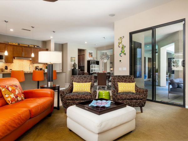 Palm Springs Home 990925