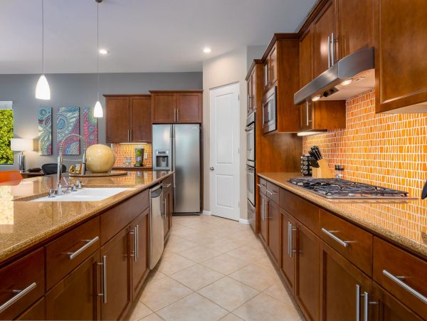 Palm Springs Home 990925
