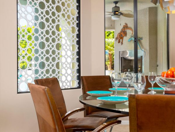 Palm Springs Home 990925