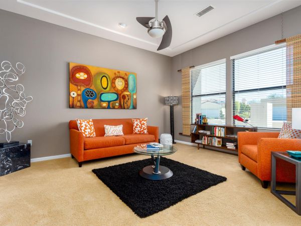 Palm Springs Home 990925
