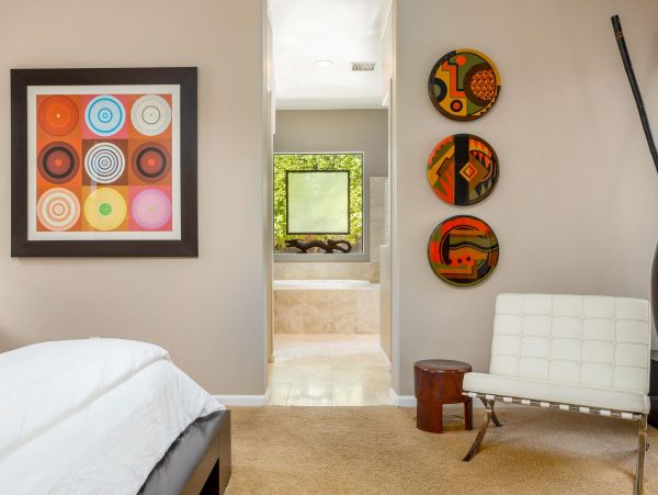 Palm Springs Home 990925