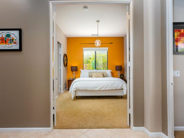 Palm Springs Home 990925