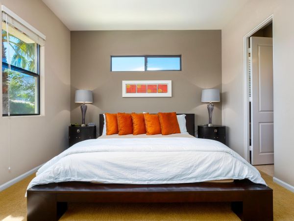 Palm Springs Home 990925