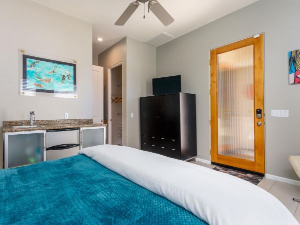 Palm Springs Home 990925
