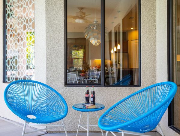 Palm Springs Home 990925