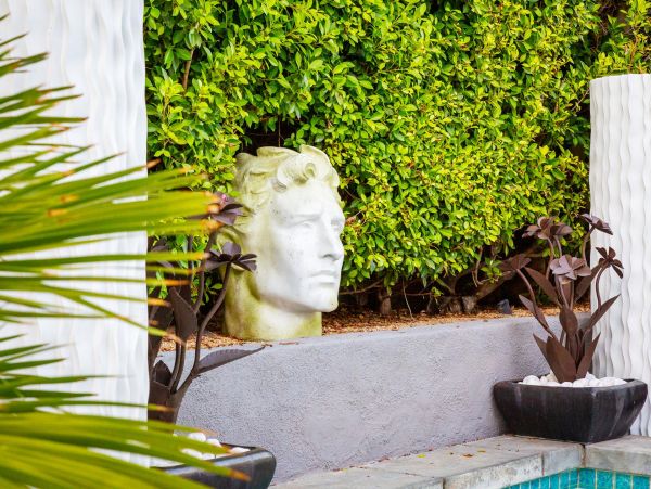 Palm Springs Home 990925