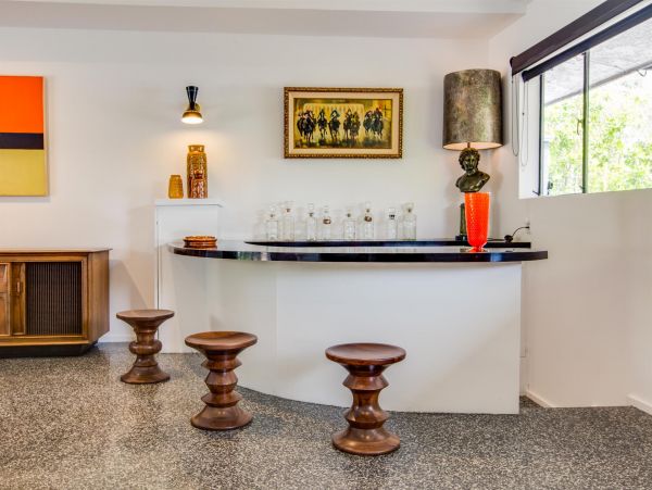 Palm Springs Home 990926