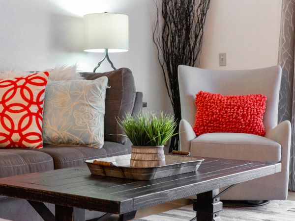 Palm Springs Home 990927