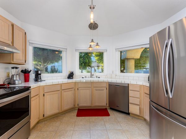 Palm Springs Home 990927