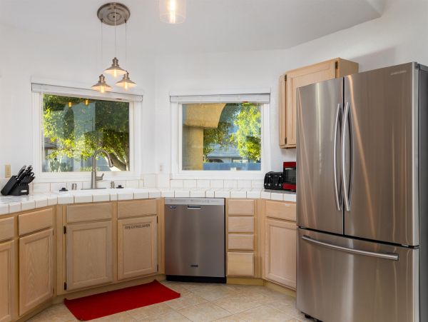 Palm Springs Home 990927