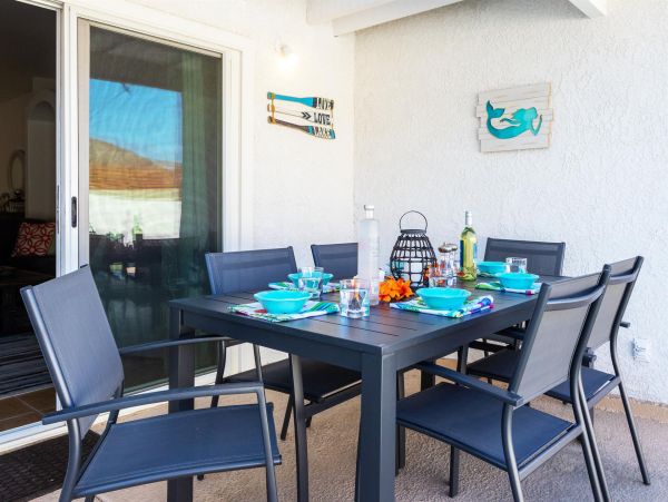 Palm Springs Home 990927