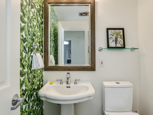 Palm Springs Home 990928