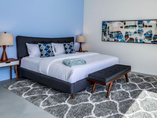 Palm Springs Home 990928