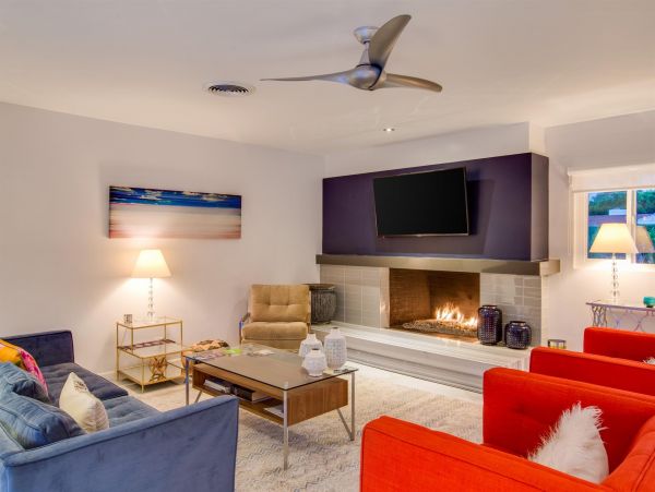 Palm Springs Home 990929