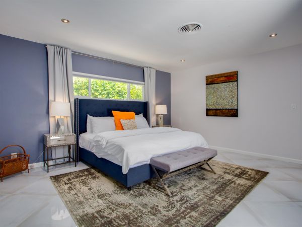 Palm Springs Home 990929