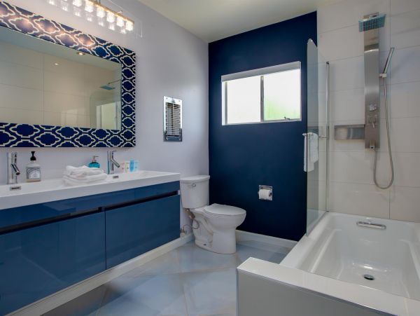 Palm Springs Home 990929
