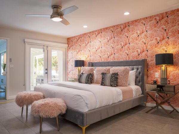 Palm Springs Home 990930