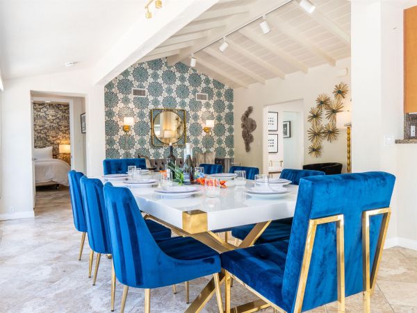 Palm Springs Home 990931