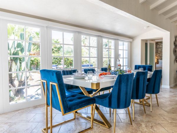 Palm Springs Home 990931
