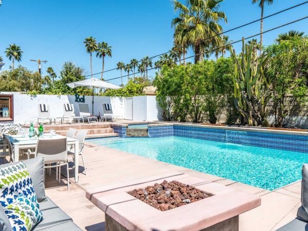 Palm Springs Home 990931