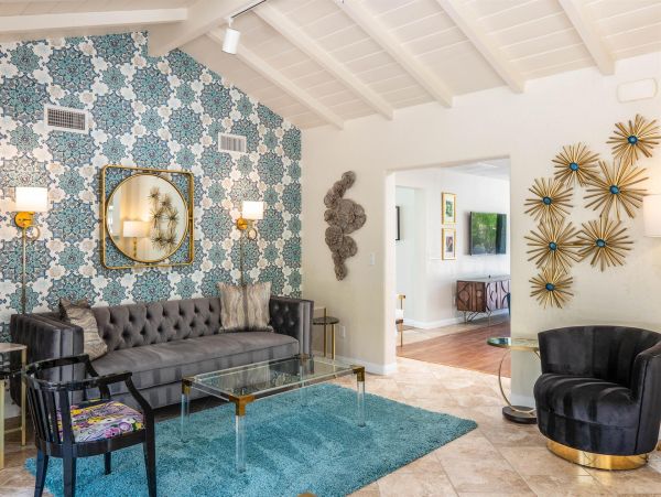 Palm Springs Home 990931