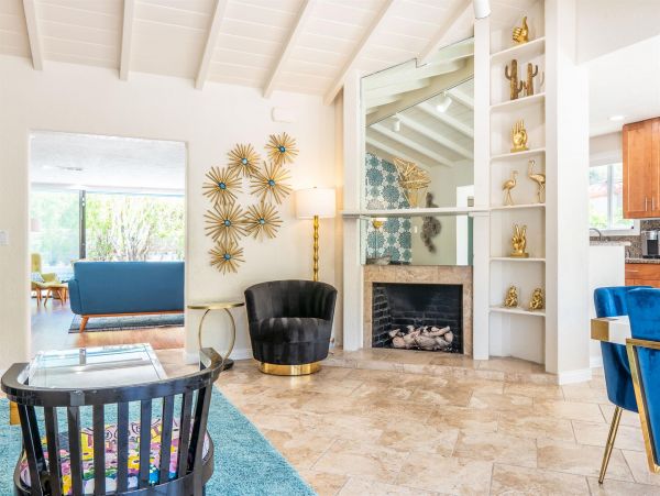 Palm Springs Home 990931