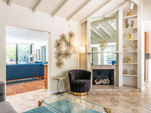 Palm Springs Home 990931