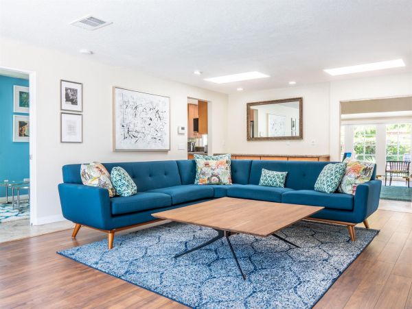 Palm Springs Home 990931