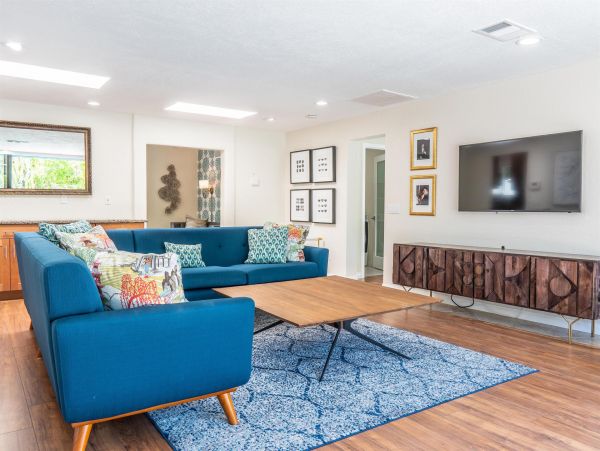 Palm Springs Home 990931