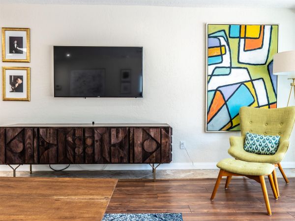 Palm Springs Home 990931