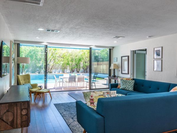 Palm Springs Home 990931