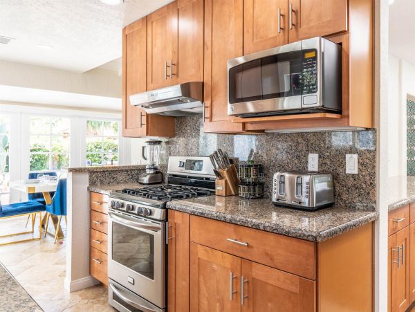 Palm Springs Home 990931