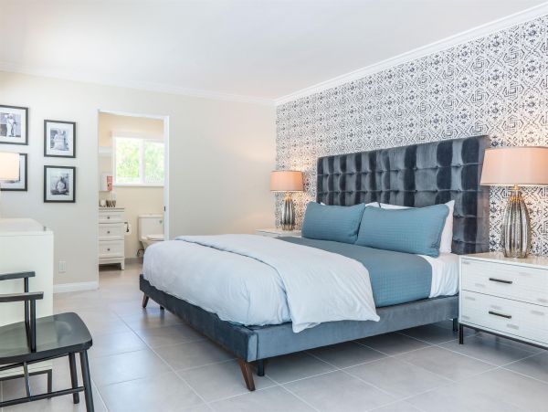 Palm Springs Home 990931