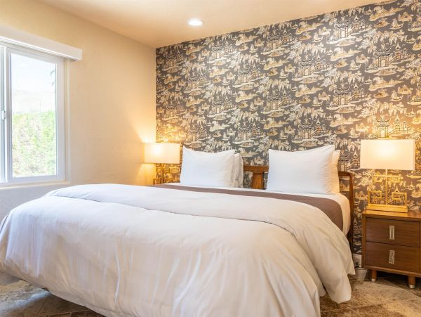 Palm Springs Home 990931
