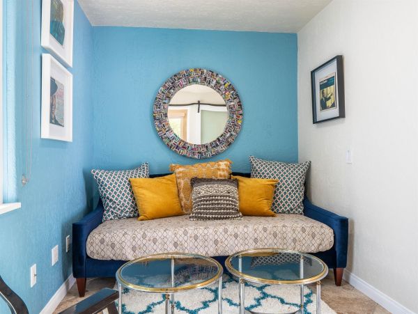 Palm Springs Home 990931
